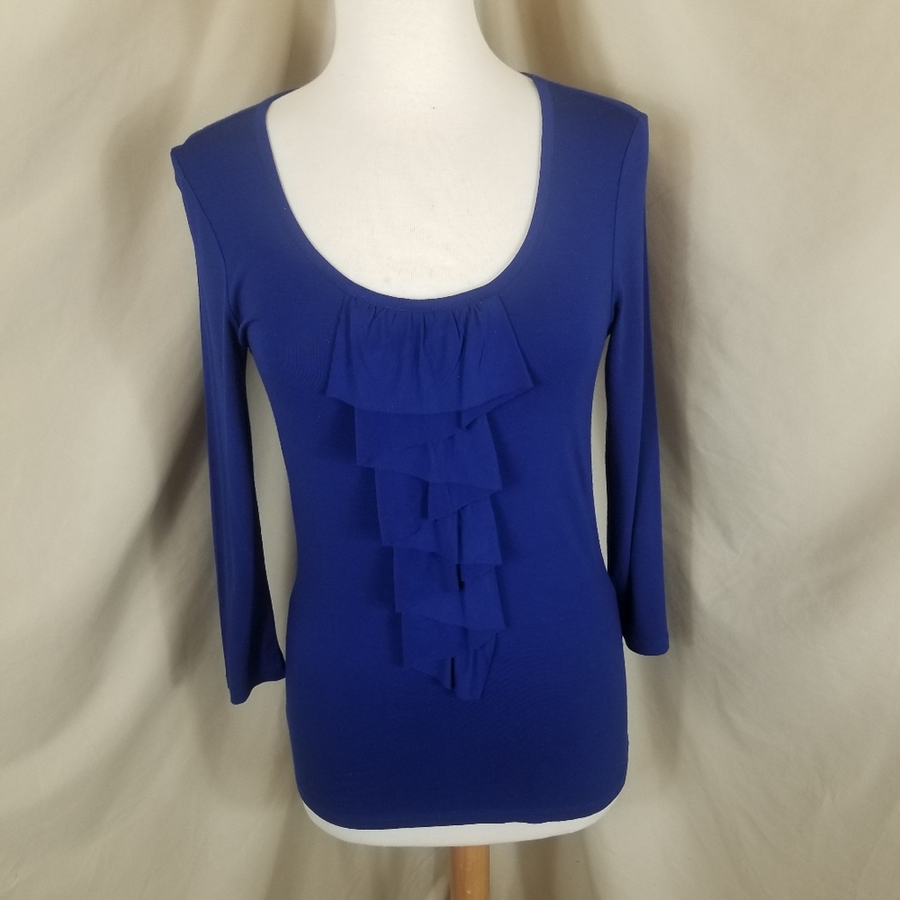 Saks Fifth Avenue Knit Top